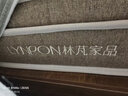林芃家品林芃云宿2代席梦思1.8米x2米0胶护脊护腰独立弹簧家用乳胶硬床垫 云宿F：镇店之宝 支撑护脊【睡感偏硬/22cm】 1.2*2米 实拍图