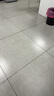 施耐德电气 10A三孔插座带开关 86型一开三孔插座面板 皓呈系列 奶油白色 实拍图