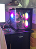 微星（MSI） i5 12400F/13400F/RTX3060/4060/5060Ti黑神话悟空游戏主机电脑台式机组装电脑主机DIY整机 配置三i5 13400F丨512G丨RTX3050 实拍图