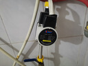 恒格尔增压泵家用热水器加压泵花洒水泵24V全自动小型永磁智能马桶增压 24V永磁款20米扬程 实拍图