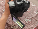 索尼（SONY）A7R5 ILCE-7RM5全画幅旗舰微单相机a7r5打鸟摄影设备  8K视频拍摄A7RM5 6100万像素双影像画质 A7R5+FE24-70mmF2.8GM二代 官方标配【套餐更划 实拍图