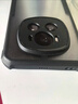 讯迪【气囊防摔壳】适用于荣耀magic6手机壳 magic6pro磁吸支架保护套硅胶透明壳全包超薄保护壳 Magic6【黑色·镭射纹款】镜头全包 SGS防摔认证 实拍图