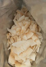 春光食品 海南特产 椰子脆片120g 椰子肉水果干 办公室休闲零食 实拍图