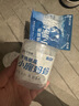 小鹿妈妈椭圆桶装牙线棒家庭装超细牙签50支/盒 *3盒+送30支共180支  实拍图