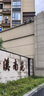 舒福佳（shufujia）太阳能照明灯一拖二庭院灯农村户外防水路灯投光灯天黑自动亮灯 实拍图