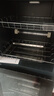 金立厨电消毒柜立式消毒碗柜家用商用官方新款大容量餐具双门 【配置沥水盘】380型臭氧消毒+红外线消毒+中高温 实拍图