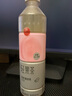 喜茶（HEYTEA）轻果茶 低糖低卡零脂果味茶饮料450ml/瓶 蜜桃蔓越莓绿茶果味*15瓶 实拍图