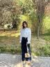范西帕轻奢包包女包单肩包女士斜挎水桶包情人节生日礼物女送老婆女友 咖啡色｜品牌礼盒装 时尚百搭小众洋气2026年新款女生包实用走心纪念日礼物 实拍图