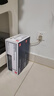 得力（deli）388A硒鼓 88a硒鼓适用惠普打印机HP P1008 P1106 P1108 M1136 M126a M126nw M128fn硒鼓 大容量2支DBH-388AX2 实拍图