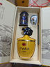 伊力特伊力王酒（黄王T35纸盒）52度 浓香型白酒 500ml *4瓶 整箱装 实拍图