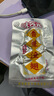 味芝元香辣渔翅22g*12包 黄金渔翅鱼排鱼尾鱼刺湖南湖特产零食小吃 实拍图