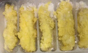 冻品先生 安井 天妇罗蟹味柳 300g 日式炸蟹柳 油炸方便小吃 空气炸锅食材 实拍图