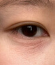 ORGINESE咖啡因眼霜淡化细纹提拉紧致搭黑眼圈重度去除眼袋男女士小黑瓶 实拍图
