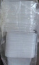美丽雅一次性饭盒方形1000ml*30套 快餐打包盒大容量食品级便当野餐盒 实拍图