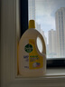 滴露（Dettol）衣物消毒液 柠檬3L 99.9%杀菌除螨内衣儿童衣物除菌液可配洗衣液 实拍图