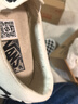 VANS范斯中性鞋Slip-On VR3低帮经典帆布鞋休闲鞋 一脚蹬 棋盘格 36.5 实拍图