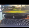 惠普（HP）WS10Pro电脑音响长条桌面音箱家用低音炮立体环绕声游戏电竞炫彩灯畅玩黑神话悟空 实拍图