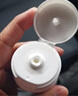 满婷（MANTING）润泽嫩肤洁面乳100g(持久保湿滋润洗面奶清爽补水男女士适用) 实拍图
