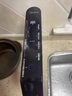 美的（Midea）家用加热净水器 星河真沸腾直饮净热一体机0阻垢剂 温热水1800G RO反渗透 厨下即滤净饮机1000G 实拍图