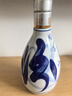 汾酒 青花20好事花开礼盒 清香型白酒 53度 500ml*2瓶礼盒 父亲节送礼 实拍图