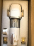 滨特尔（pentair）前置过滤器大通量家用全屋自来水管道40μm过滤器9吨/H大流量水驱涡轮+反冲洗刮洗净水器 【升级9T/H】S160前置过滤器 实拍图