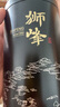 狮峰牌2025年新茶绿茶明前特级龙井43号茶叶50g春茶罐装送礼自己喝 实拍图