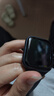 vivo WATCH GT 蓝牙版 夏夜黑软胶智能手表 蓝河操作系统AI体验超长续航 健康监测情人节礼物送男生 实拍图