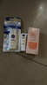 妮维雅（NIVEA）防水防汗防晒霜 控油净爽防晒液50g SPF50+ 实拍图