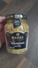 魅雅（MAILLE）第戎粗粒芥末酱 210g 法国进口 汉堡牛排海鲜调味料 炸鸡酱 实拍图