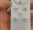 惠普落地灯护眼灯客厅卧室儿童学习阅读床头氛围台灯钢琴灯立式大路灯 实拍图
