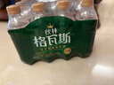 秋林格瓦斯 俄罗斯风味 面包发酵饮料 350ml*12瓶 整箱装  实拍图