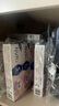 NVR上扬酵素美白牙膏牙刷套装 去渍清新薄荷香型8支820g小样随机发 实拍图