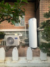 海尔（Haier）空气能热水器200升热泵超一级能效变频省电高效速热1.5匹电辅80℃高水温R32冷媒 KF200-A2F7AU1 实拍图