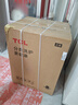 TCL 10公斤超级筒·带烘干洗烘一体T3 滚筒洗衣机全自动家用家电国家补贴以旧换新送装一体G100T3-HBS 实拍图