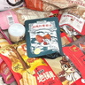 三只松鼠 风干牛肉条原味120g袋装休闲零食内蒙古特产手撕牛肉肉干肉脯 实拍图