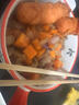 大希地母后恩点 儿童整切调理切粒牛排 牛肉粒 牛腩 牛肉块 生鲜 400g 实拍图