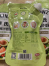 亨氏(Heinz) 沙拉酱 小轻纯沙拉脂肪减半蔬菜水果沙拉寿司酱175g*3袋 实拍图