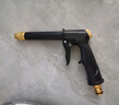 漫德莱洗车高压水枪园艺花园浇花浇水刷车神器家用水管软管喷头15米套装 晒单实拍图