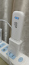 华为智选 移动随身wifi mini随行无线网卡4g路由器 直插笔记本USB卡托上网卡流量卡 E8372-821全网通 实拍图