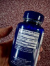 Life Extension沿寿 维生素B1苯磷硫胺素b1维生素超级硫胺素胶囊神经素美国进口 实拍图