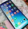 小米  Redmi 14C 国家补贴 6.88英寸护眼大屏 120Hz高刷 150%大扬声器 4GB+128GB 星岩黑 实拍图