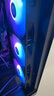 Thermalright(利民)  AQUA ELITE 360  ARGB 一体式水冷散热器日蚀幻彩光效 全金属扣具ARGB冷头 AE360 ARGB 实拍图