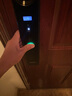 联想R20 智能门锁 指纹锁 3D人脸识别 智能锁 电子锁 入户门 密码锁 电子锁 全自动 家用 防盗门 实拍图