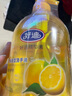 好迪柠檬香型洗手液除味去污泡沫丰富易冲洗清洁滋润护手500ml*2瓶 实拍图