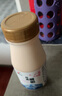 和润 日式 200g*6瓶*1盒 炭烧酸奶 酸牛奶 风味发酵乳 实拍图