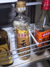 金龙鱼纯芝麻香油 480ml【一级】凉拌 调味 烹饪 火锅 调味油  玻璃瓶 实拍图
