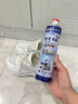 kinbata鞋子除臭剂银离子鞋袜除臭喷雾运动鞋皮鞋抑菌防臭 330ml*2 实拍图