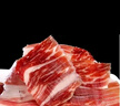 JAMON BELLOTA伊比利亚黑猪火腿西班牙进口36个月后腿切片50g即食生吃源头直发 实拍图