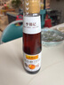 李锦记 纯小磨芝麻香油207ml【一级】100%芝麻香油 火锅油碟凉拌蘸料 实拍图
