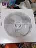 艾美特（Airmate ）APC18-03排气扇 卫生间厨房换气扇窗式墙式排风扇强力抽风机8寸 实拍图